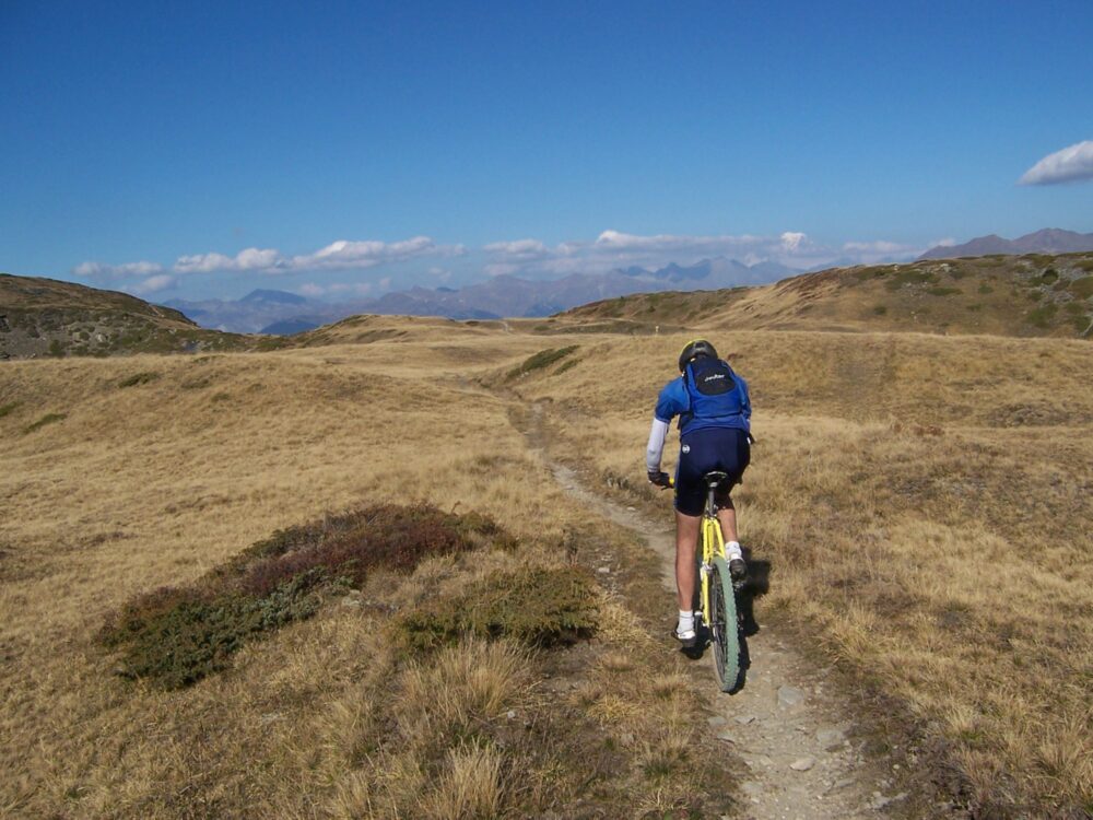 Ancien site VTT 00004 - Compagnie des Guides Vanoise