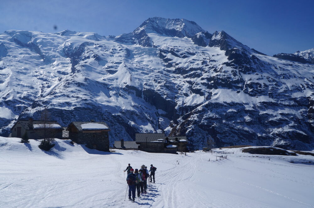 MPNULLANS raquettes00005 - Compagnie des Guides Vanoise