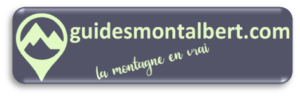 Montalbert - Compagnie des Guides Vanoise