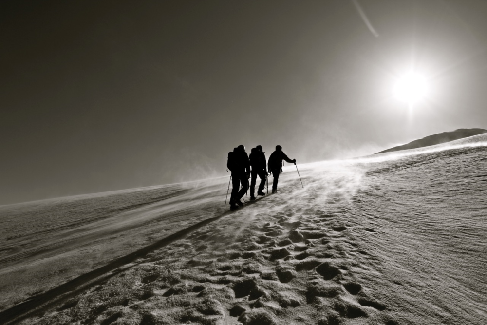 P.ARPIN alpinisme13 - Compagnie des Guides Vanoise