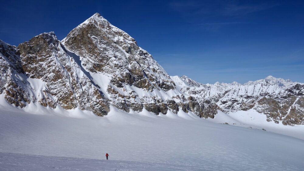 P.ARPIN ski mars avril 202114 - Compagnie des Guides Vanoise