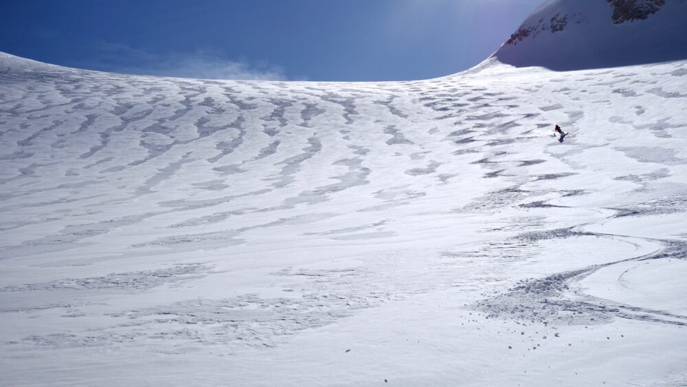P.ARPIN ski mars avril 202116 - Compagnie des Guides Vanoise