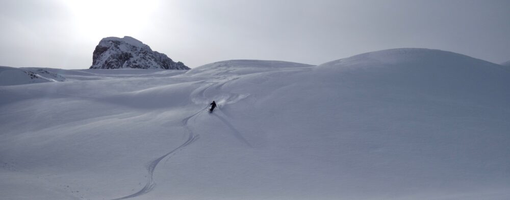 P.ARPIN ski mars avril 20213 - Compagnie des Guides Vanoise