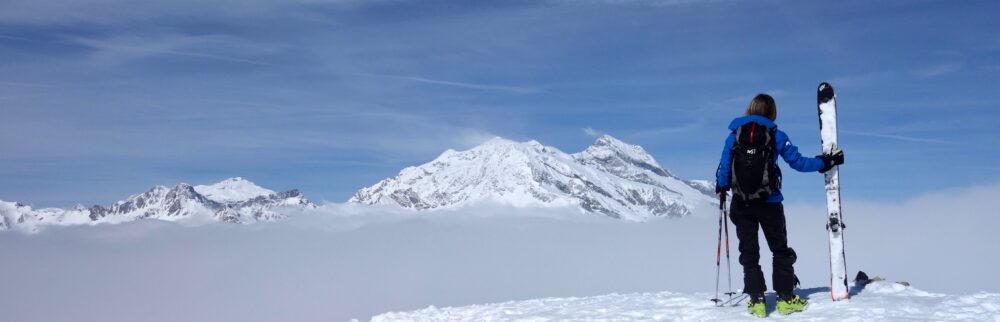 P.ARPIN ski mars avril 202142 - Compagnie des Guides Vanoise