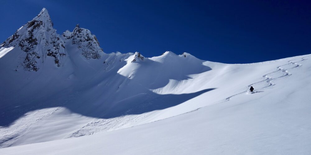 P.ARPIN ski mars avril 20219 - Compagnie des Guides Vanoise