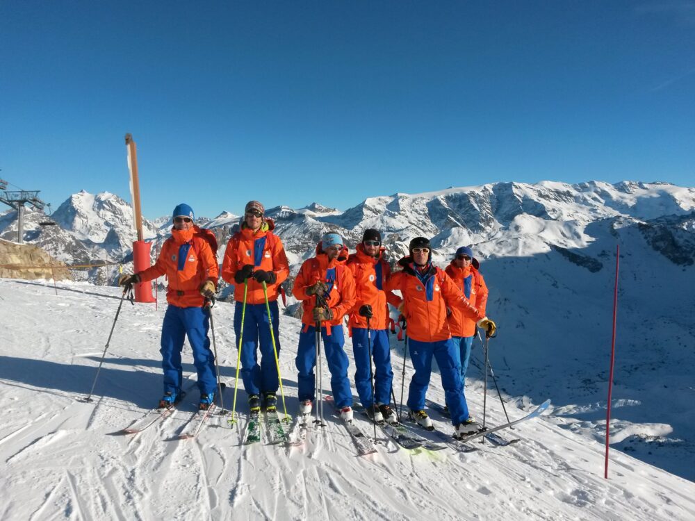 arton6 - Compagnie des Guides Vanoise