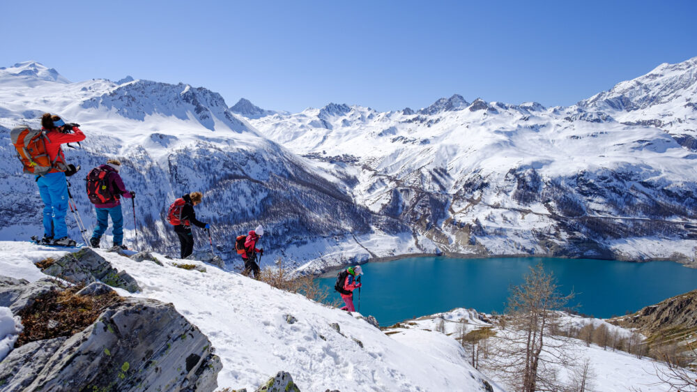 Haute Tarentaise