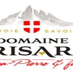Logo Grisard - Compagnie des Guides Vanoise