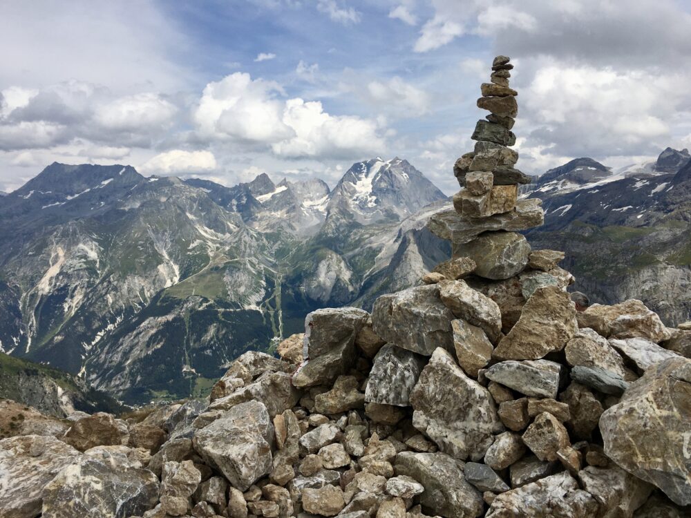 massif de la Vanoise