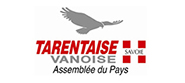 logo APTV - Compagnie des Guides Vanoise