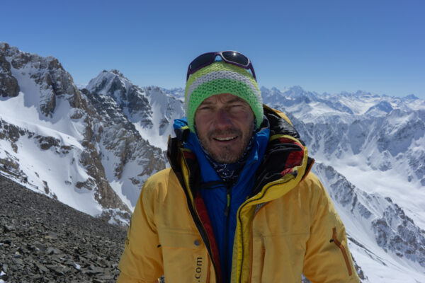 DSC00448 1 - Compagnie des Guides Vanoise