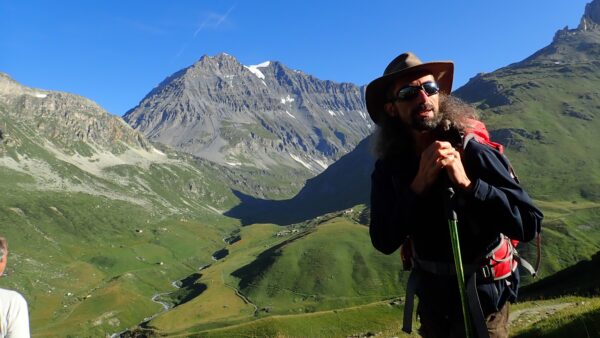 GdeCasse GillesDB - Compagnie des Guides Vanoise