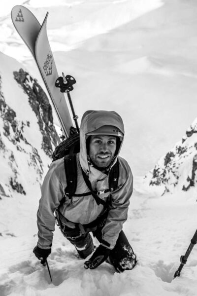 thibaud m - Compagnie des Guides Vanoise