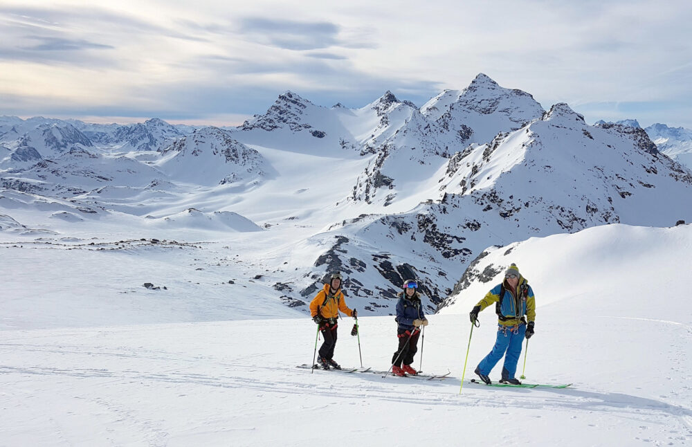 CWJC7557 - Compagnie des Guides Vanoise