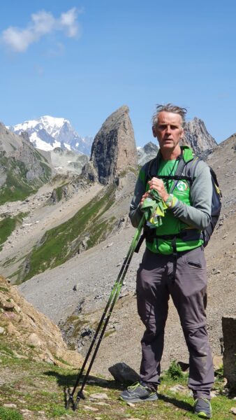 Photo alain - Compagnie des Guides Vanoise