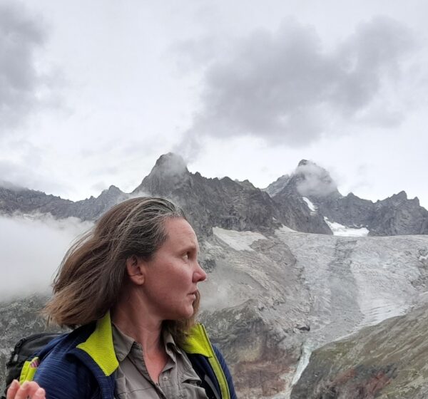 Gallois - Compagnie des Guides Vanoise