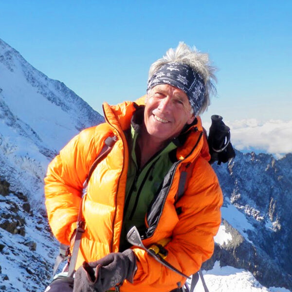 De Gelis - Compagnie des Guides Vanoise