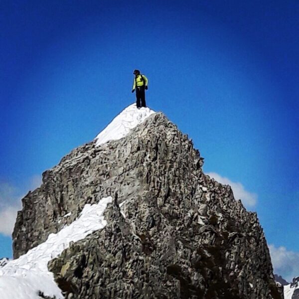 Photo - Compagnie des Guides Vanoise