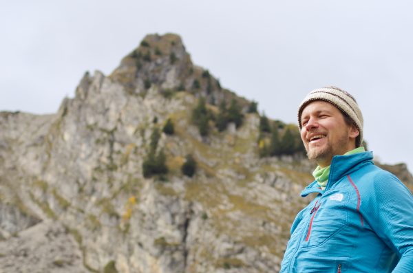 Préparez vos randos de l'été - Compagnie des Guides Vanoise Portrait - Compagnie des Guides Vanoise